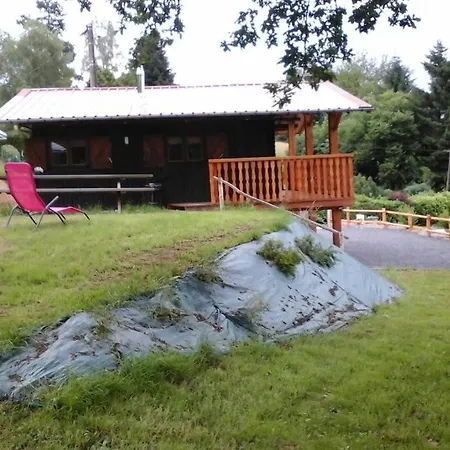 Le Chalet Du Bonheur , Individuel Avec Belle Vue Ban-de-Laveline Exterior photo