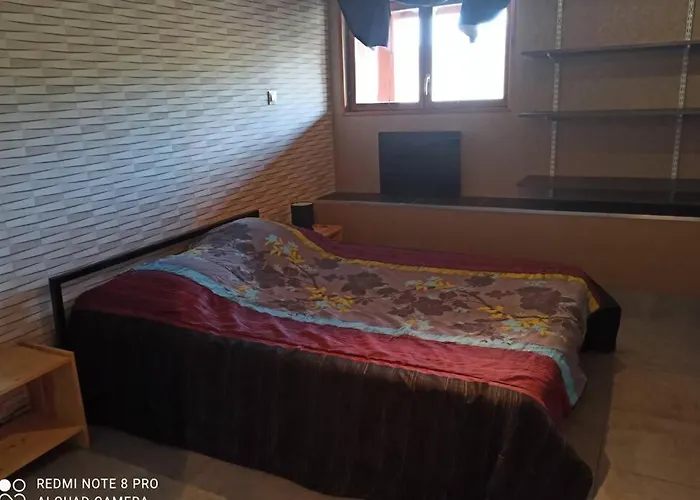 Le Chalet Du Bonheur , Individuel Avec Belle Vue