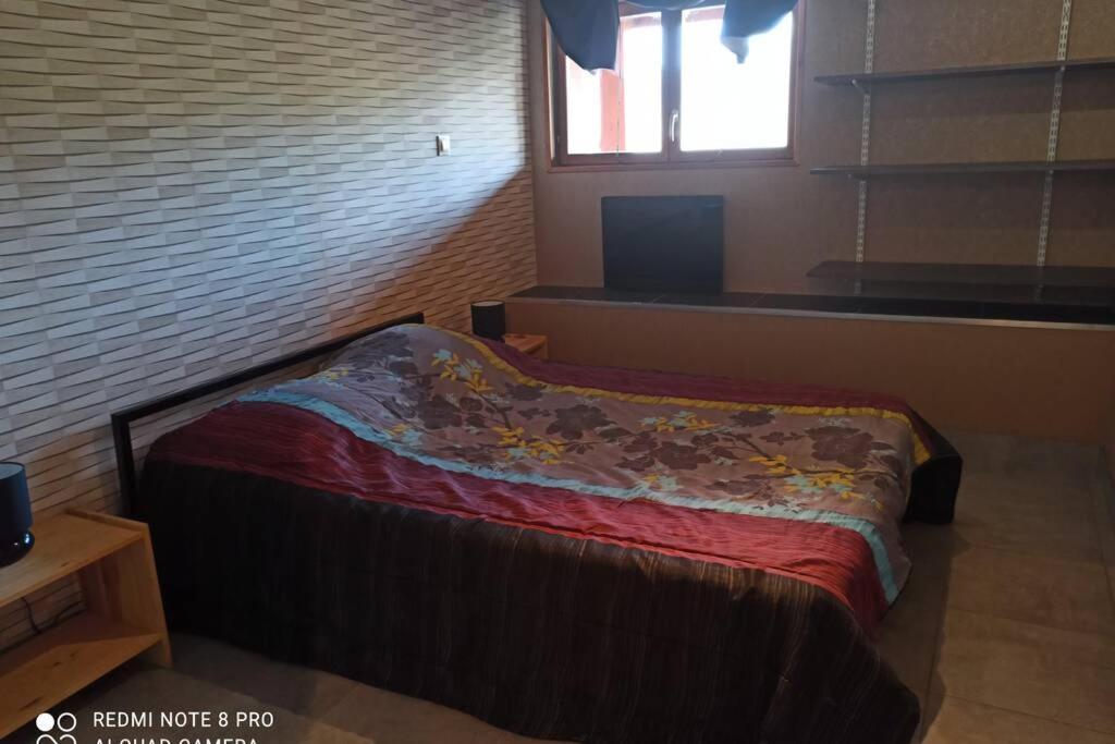 Chalet Le Du Bonheur , Individuel Avec Belle Vue *